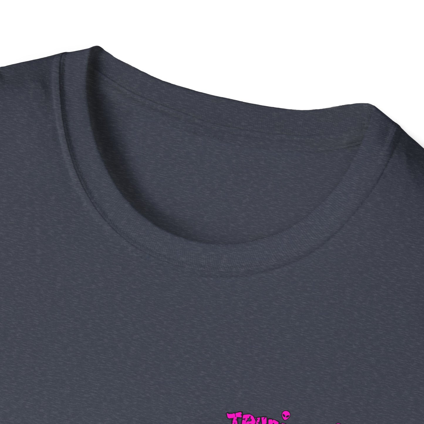 Trueiluminati Active T-Shirt – Power. Focus. Elevation.