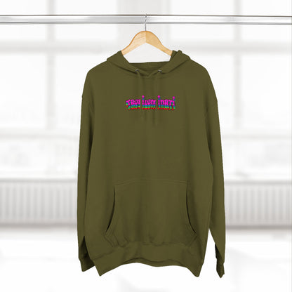 🌬️ Air Elemental Shaman Hoodie – By Trueiluminati Breath, Cosmic Streetwear, Unisex Style