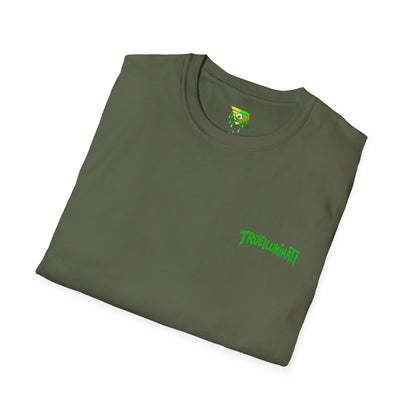 Trueiluminati Active T-Shirt – Power. Focus. Elevation.