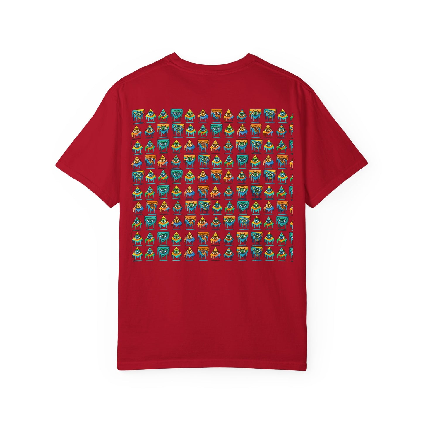 Eco-Friendly Adventure T-Shirt | Soft Travel Tee, Casual Wear, Gift for Nature Lovers, Eco-Conscious Apparel, Sustainable Style By Trueiluminati