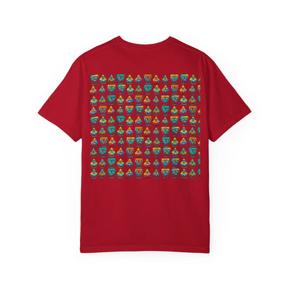 Eco-Friendly Adventure T-Shirt | Soft Travel Tee, Casual Wear, Gift for Nature Lovers, Eco-Conscious Apparel, Sustainable Style By Trueiluminati