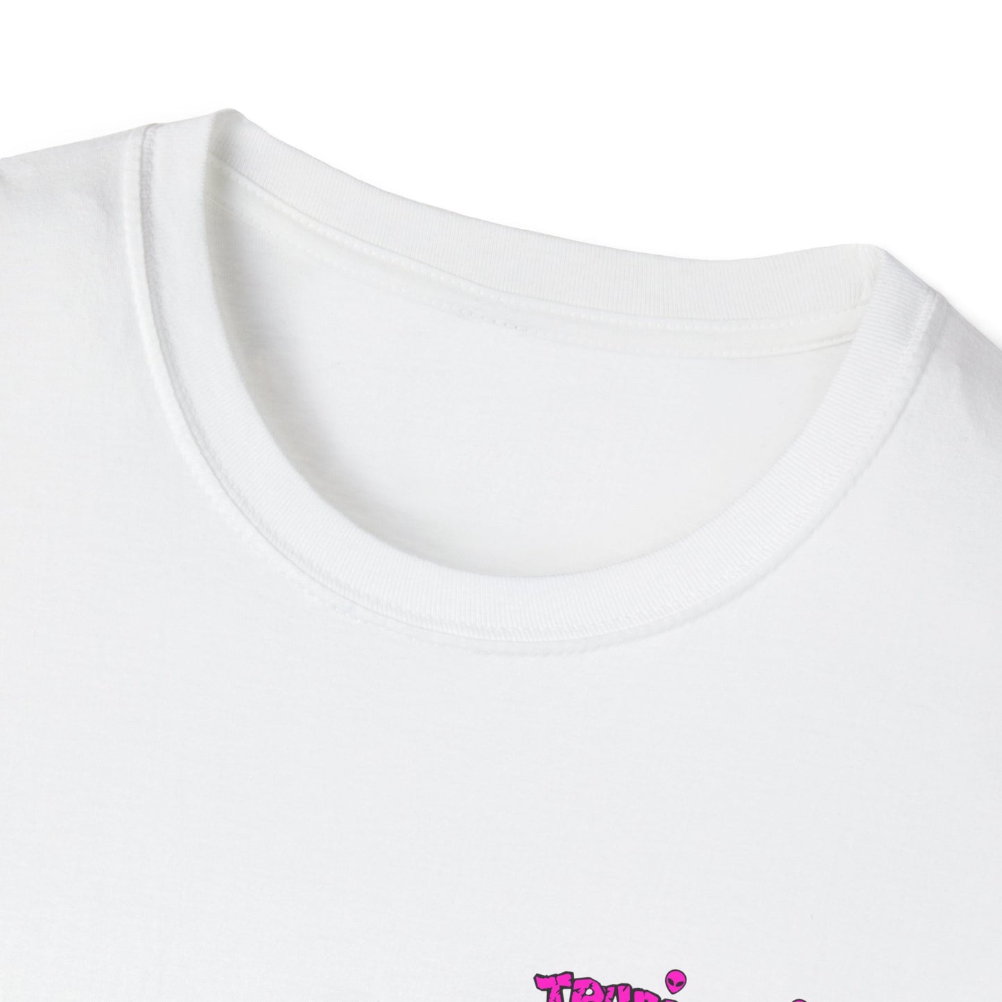 Trueiluminati Active T-Shirt – Power. Focus. Elevation.
