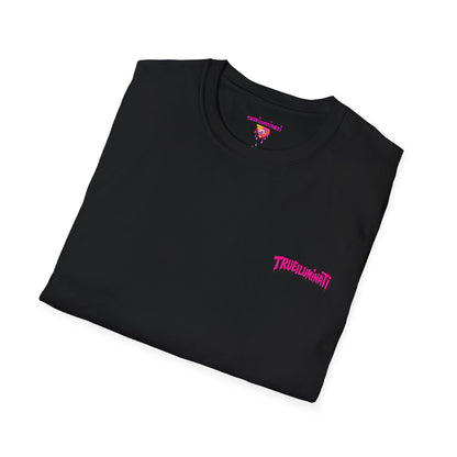 Trueiluminati Active T-Shirt – Power. Focus. Elevation.