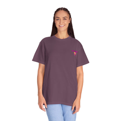 Deep Sea Portal By Trueiluminati T-shirt - Vibrant Unisex Tee for Sci-Fi Lovers, Casual Wear, Unique Gift for Birthdays, Festivals, or Everyday Style