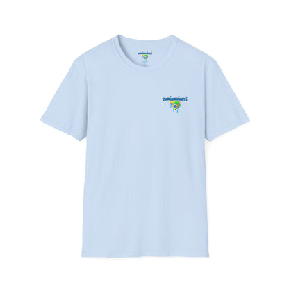 Trueiluminati Active T-Shirt – Power. Focus. Elevation.