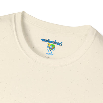 Trueiluminati Active T-Shirt – Power. Focus. Elevation.