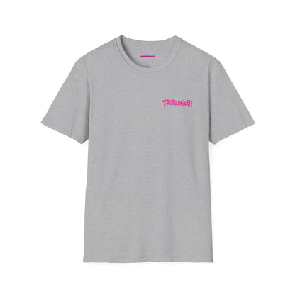 Trueiluminati Active T-Shirt – Power. Focus. Elevation.