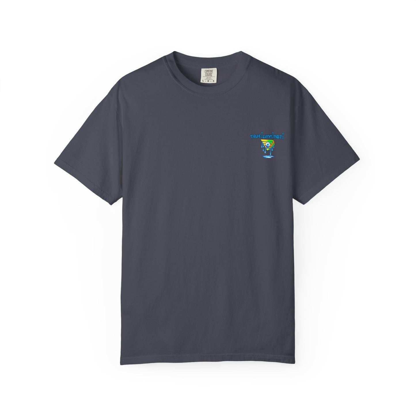 Eco-Friendly Adventure T-Shirt | Soft Travel Tee, Casual Wear, Gift for Nature Lovers, Eco-Conscious Apparel, Sustainable Style By Trueiluminati