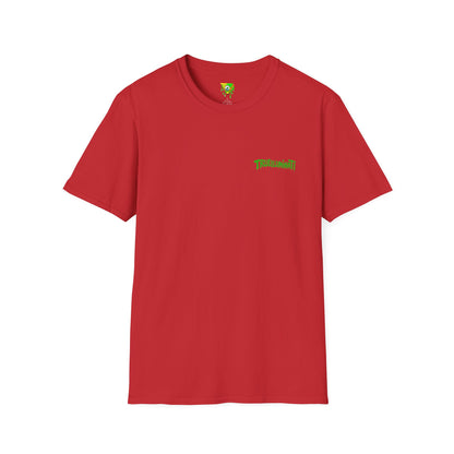 Trueiluminati Active T-Shirt – Power. Focus. Elevation.