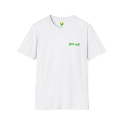 Trueiluminati Active T-Shirt – Power. Focus. Elevation.