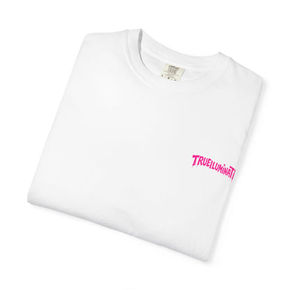Exclusive Trueiluminati Design T-shirts, Unique Art  Vegas Trip By Trueiluminati Vibrant Graphic Tee for Creative Souls, Unisex T-shirt, Streetwear, Summer Style, Gift for Art Lovers, Festival...