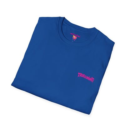 Trueiluminati Active T-Shirt – Power. Focus. Elevation.