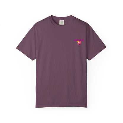 Deep Sea Portal By Trueiluminati T-shirt - Vibrant Unisex Tee for Sci-Fi Lovers, Casual Wear, Unique Gift for Birthdays, Festivals, or Everyday Style