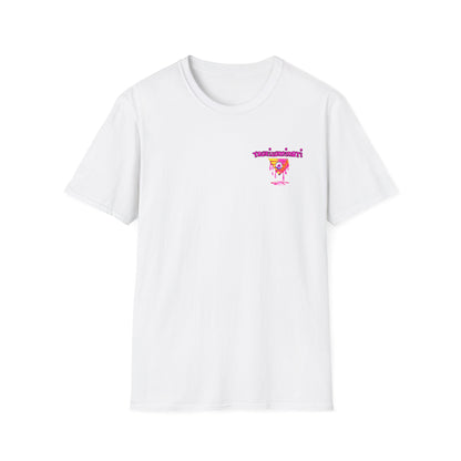 Trueiluminati Active T-Shirt – Power. Focus. Elevation.
