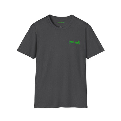 Trueiluminati Active T-Shirt – Power. Focus. Elevation.