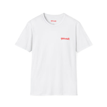 Trueiluminati Active T-Shirt – Power. Focus. Elevation.