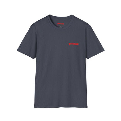Trueiluminati Active T-Shirt – Power. Focus. Elevation.