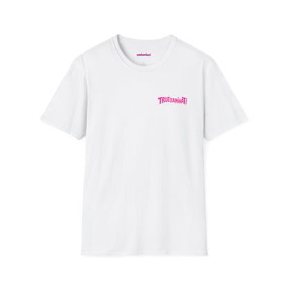 Trueiluminati Active T-Shirt – Power. Focus. Elevation.