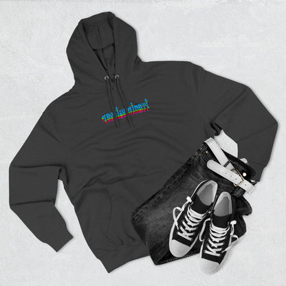💧 Water Elemental Shaman Hoodie – By Trueiluminati Flow, Cosmic Streetwear, Unisex Style