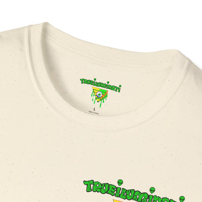 Trueiluminati Active T-Shirt – Power. Focus. Elevation.