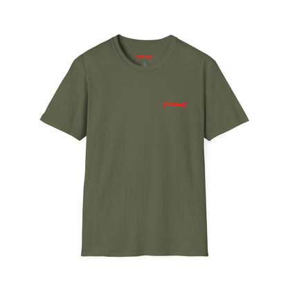 Trueiluminati Active T-Shirt – Power. Focus. Elevation.