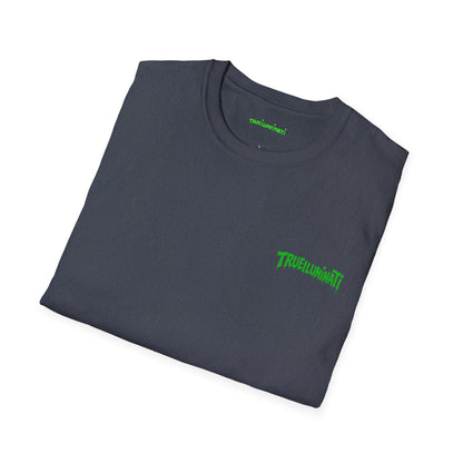 Trueiluminati Active T-Shirt – Power. Focus. Elevation.