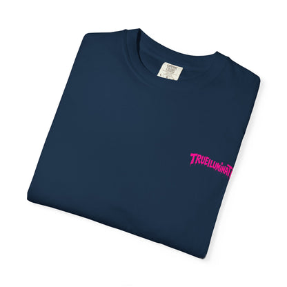 Exclusive Trueiluminati Design T-shirts, Unique Art  Vegas Trip By Trueiluminati Vibrant Graphic Tee for Creative Souls, Unisex T-shirt, Streetwear, Summer Style, Gift for Art Lovers, Festival...