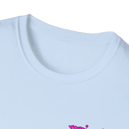 Trueiluminati Active T-Shirt – Power. Focus. Elevation.