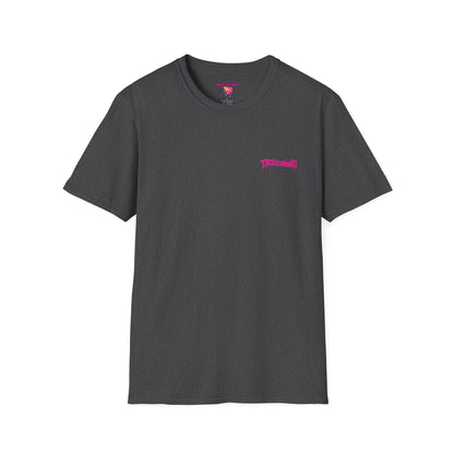 Trueiluminati Active T-Shirt – Power. Focus. Elevation.