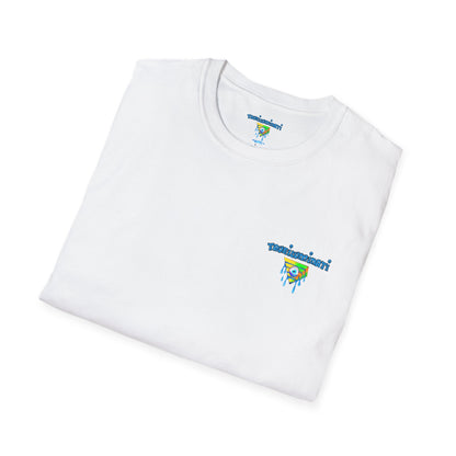 Trueiluminati Active T-Shirt – Power. Focus. Elevation.