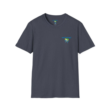 Trueiluminati Active T-Shirt – Power. Focus. Elevation.