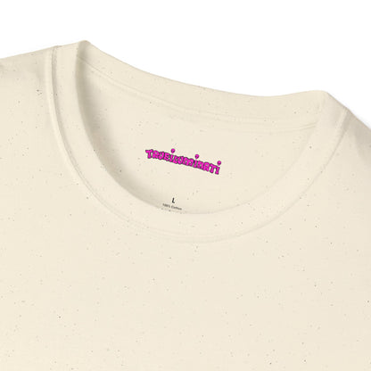 Trueiluminati Active T-Shirt – Power. Focus. Elevation.