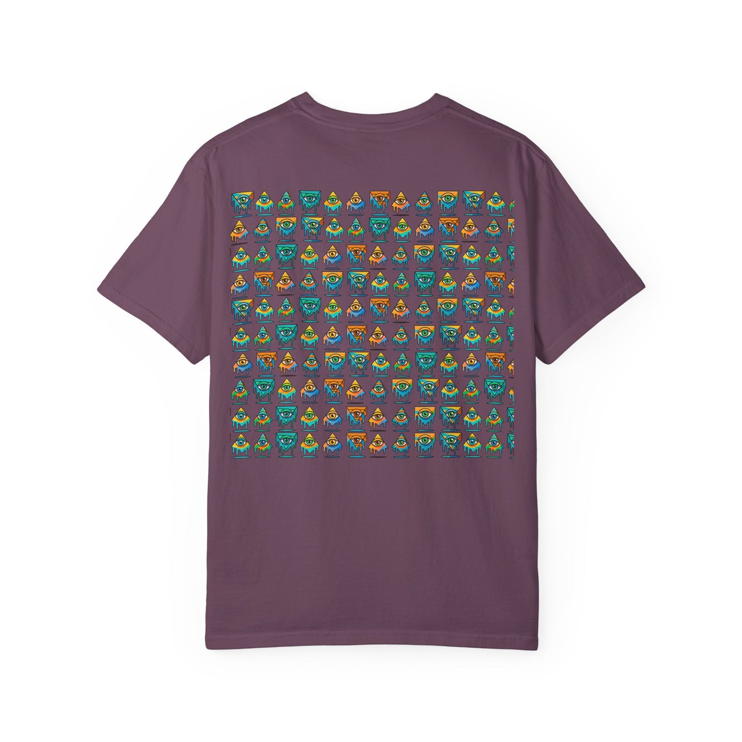 Eco-Friendly Adventure T-Shirt | Soft Travel Tee, Casual Wear, Gift for Nature Lovers, Eco-Conscious Apparel, Sustainable Style By Trueiluminati