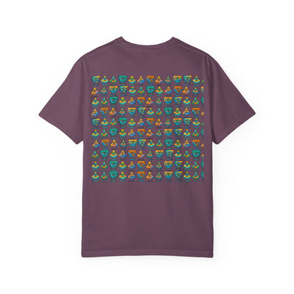 Eco-Friendly Adventure T-Shirt | Soft Travel Tee, Casual Wear, Gift for Nature Lovers, Eco-Conscious Apparel, Sustainable Style By Trueiluminati