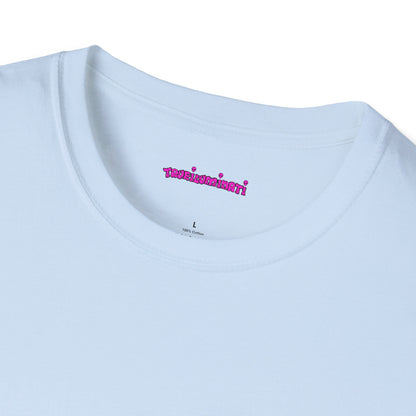 Trueiluminati Active T-Shirt – Power. Focus. Elevation.