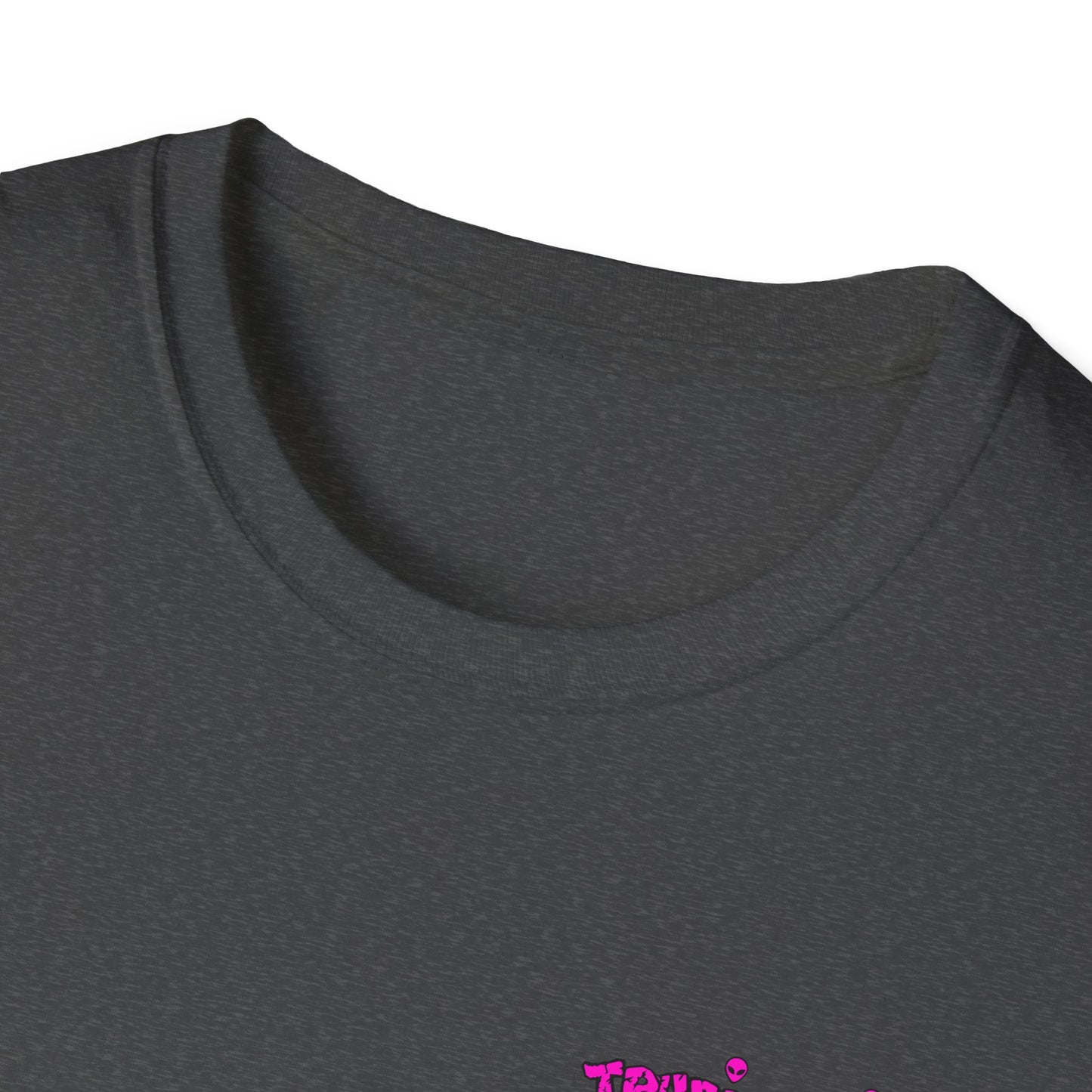 Trueiluminati Active T-Shirt – Power. Focus. Elevation.
