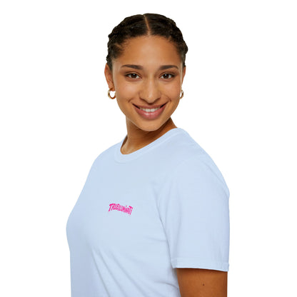 Trueiluminati Active T-Shirt – Power. Focus. Elevation.