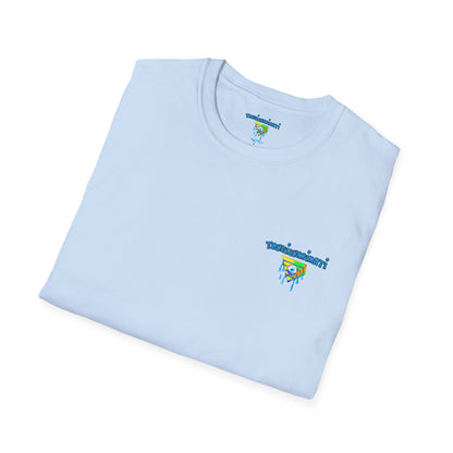 Trueiluminati Active T-Shirt – Power. Focus. Elevation.