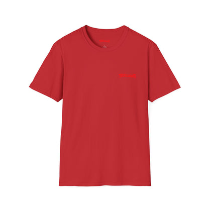Trueiluminati Active T-Shirt – Power. Focus. Elevation.