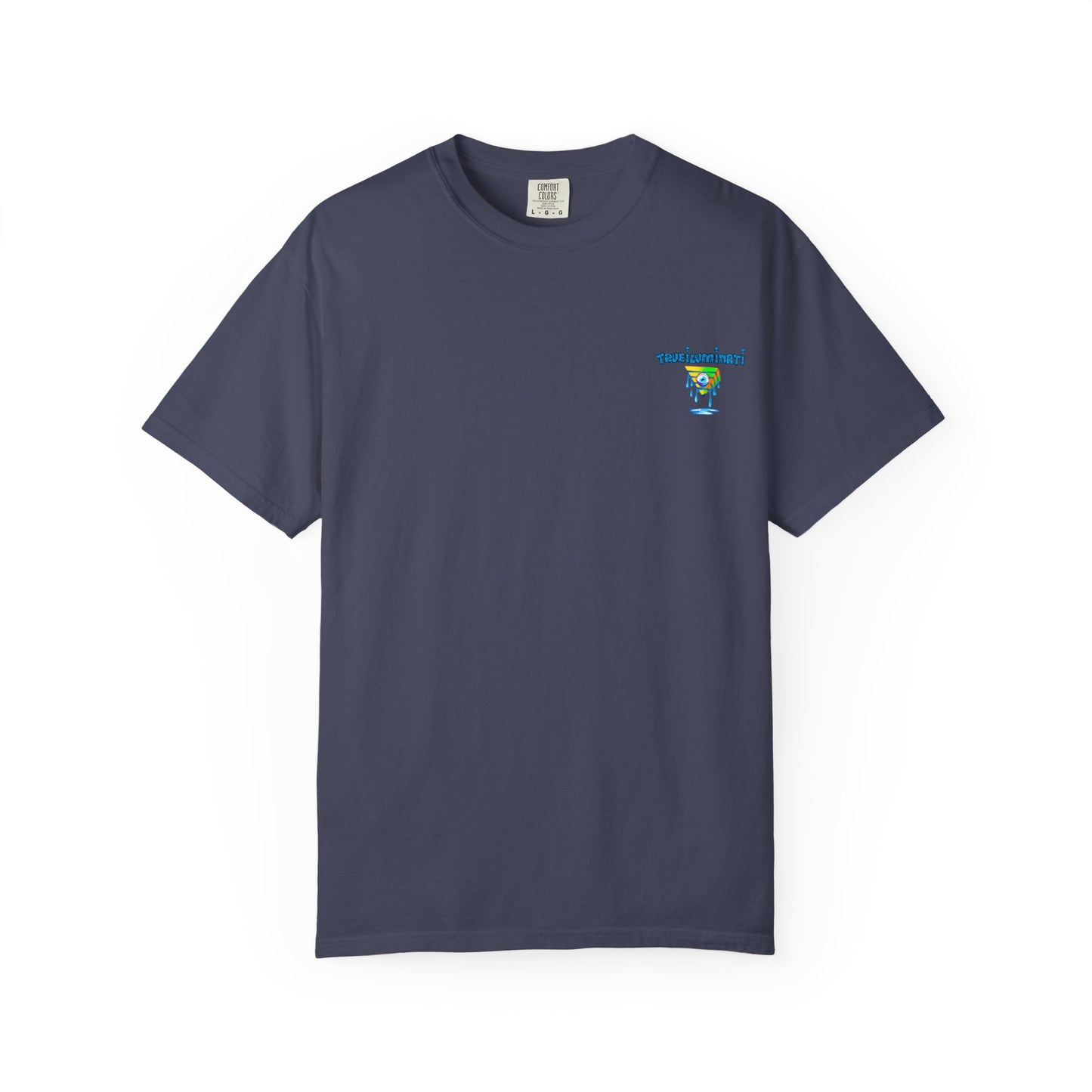 Eco-Friendly Adventure T-Shirt | Soft Travel Tee, Casual Wear, Gift for Nature Lovers, Eco-Conscious Apparel, Sustainable Style By Trueiluminati