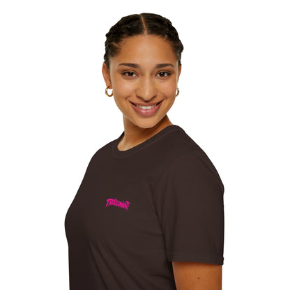 Trueiluminati Active T-Shirt – Power. Focus. Elevation.
