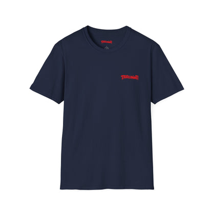 Trueiluminati Active T-Shirt – Power. Focus. Elevation.