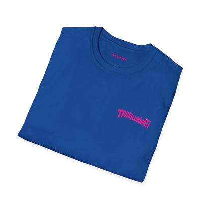 Trueiluminati Active T-Shirt – Power. Focus. Elevation.