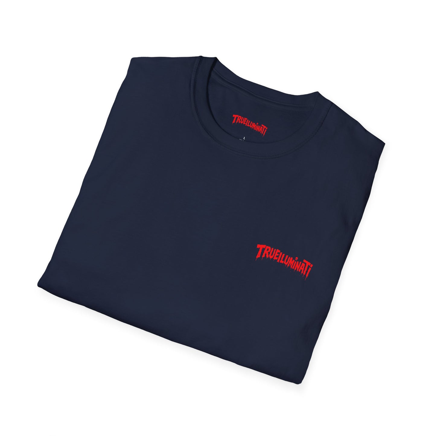 Trueiluminati Active T-Shirt – Power. Focus. Elevation.