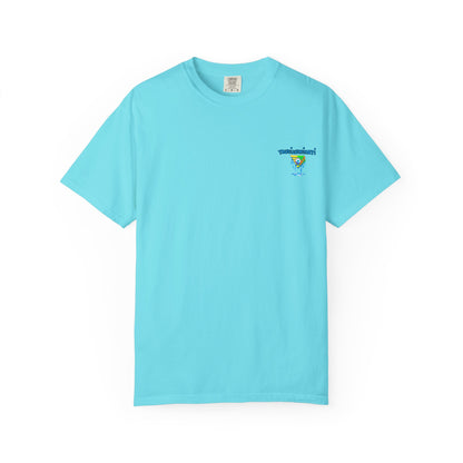 Eco-Friendly Adventure T-Shirt | Soft Travel Tee, Casual Wear, Gift for Nature Lovers, Eco-Conscious Apparel, Sustainable Style By Trueiluminati