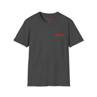 Trueiluminati Active T-Shirt – Power. Focus. Elevation.