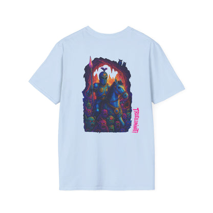 Trueiluminati Active T-Shirt – Power. Focus. Elevation.