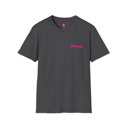 Trueiluminati Active T-Shirt – Power. Focus. Elevation.