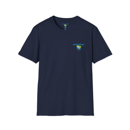 Trueiluminati Active T-Shirt – Power. Focus. Elevation.