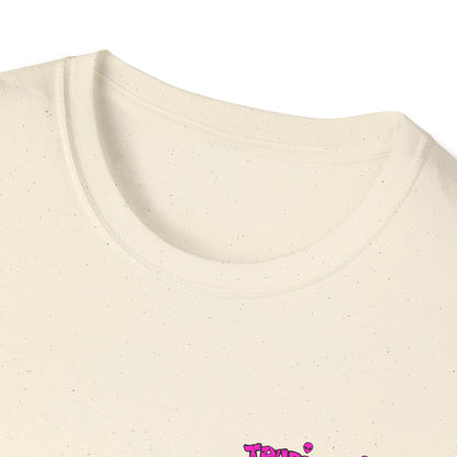Trueiluminati Active T-Shirt – Power. Focus. Elevation.